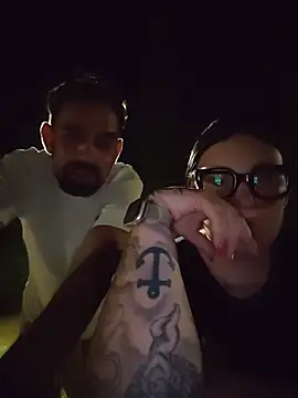 Nonsoilmionome89 live webcam show