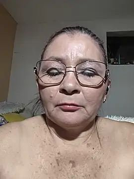 marfil_milf live webcam show