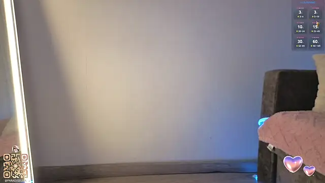 JeaneneWoltz live webcam show
