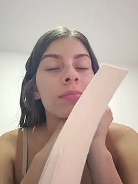IrisBound live webcam show