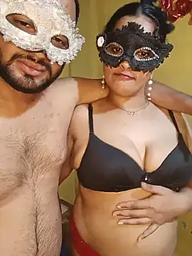 Crushme_cpl live webcam show