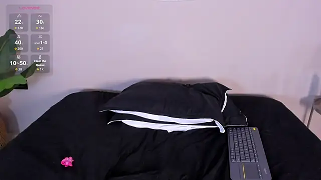 ivy_leee live webcam show