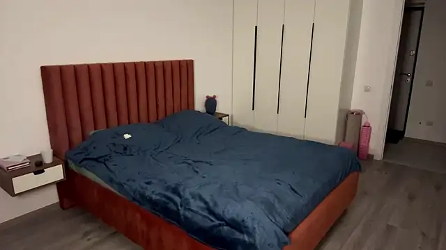 MarshaTeaff live webcam show