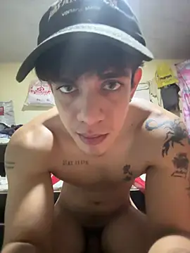 valdren_vylord live webcam show