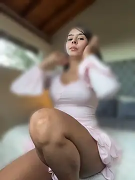 RouseColins live webcam show
