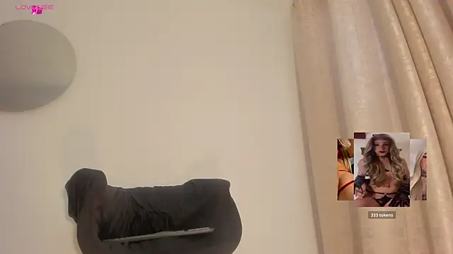 isabelsexysmile_ live webcam show