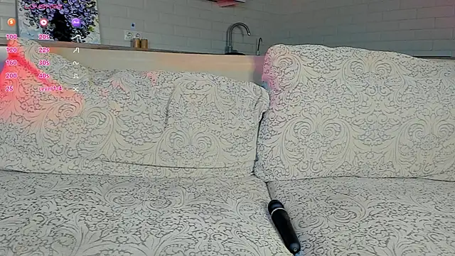 UWU_flower webcam