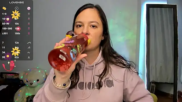 angelaagomez webcam