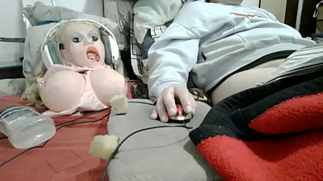 messi_syssy webcam