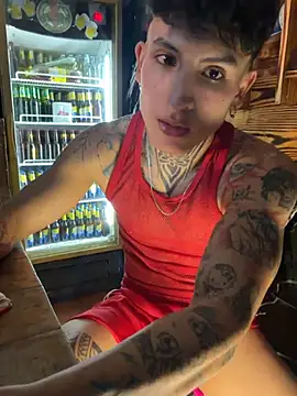 _Tomy08calderon live sex cam