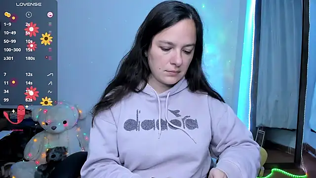 angelaagomez webcam