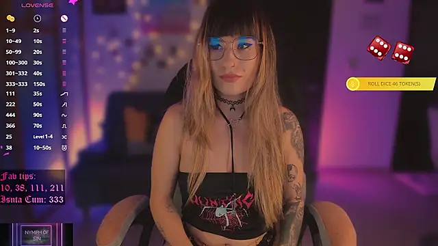 beethmannin live cam on StripChat