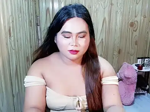 queen_staceyy webcam