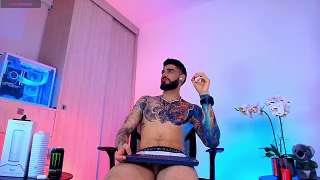 Asmodeus_bael_ webcam