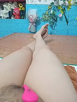 Minh32love webcam