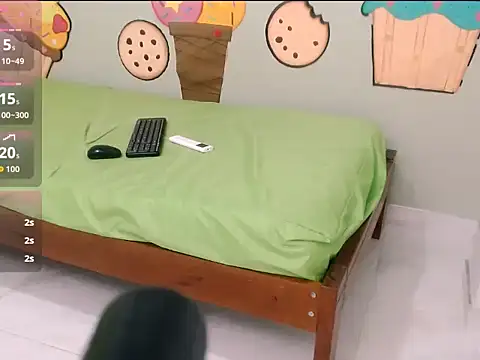 candygirl1854 webcam