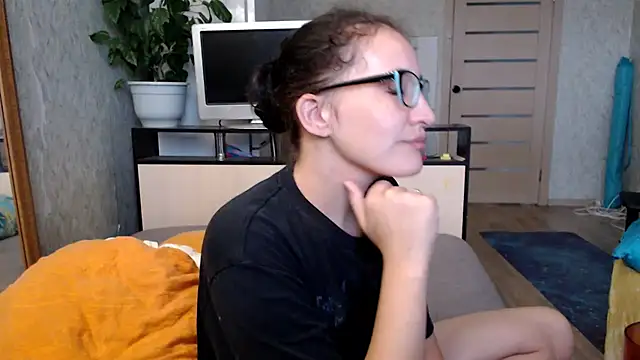 AnKey_Rayah webcam