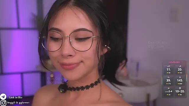 gigi_ulala1 (F young) - Cumshow