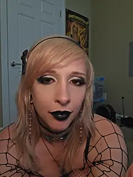 AmethystFoxx