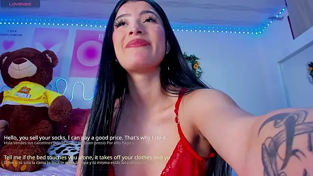 afrodita_meraki webcam
