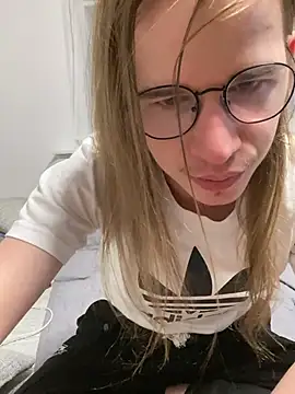 YoungSebi webcam