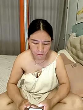 _Xiao_sexy webcam