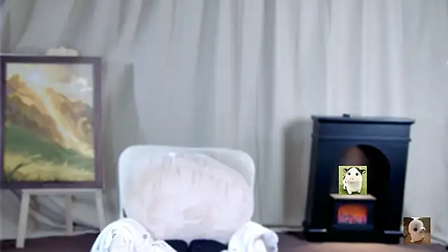 YangYang-Ya live webcam show
