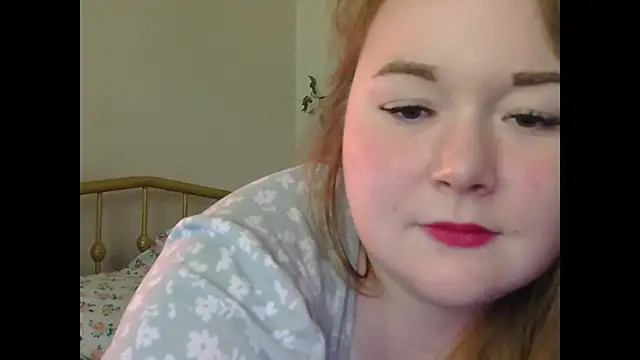 LilahSweetXO webcam