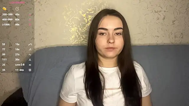 SelenaBrook webcam