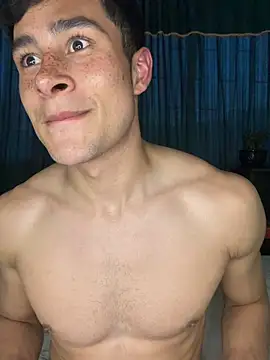AustinJones_ webcam