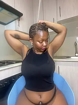 Jazmine-Blue webcam