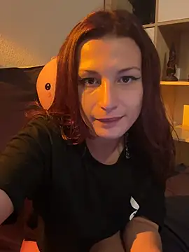 Anabelle_flex webcam