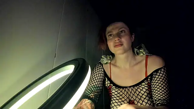 RosyFoxy