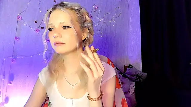Teasing_Molly webcam