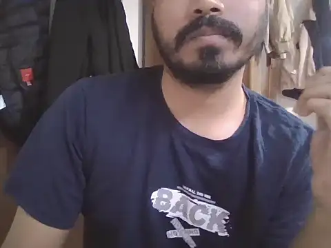 bengaliasif (M young) - Hot_Bengali_Boy Cum Show
