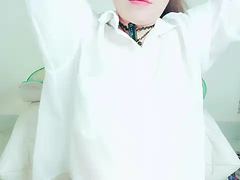 Calista_Calista webcam