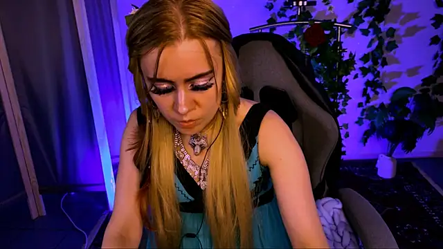 Kumiho_7777 webcam
