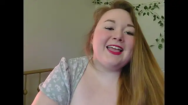 LilahSweetXO webcam