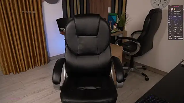 secretary_bj webcam
