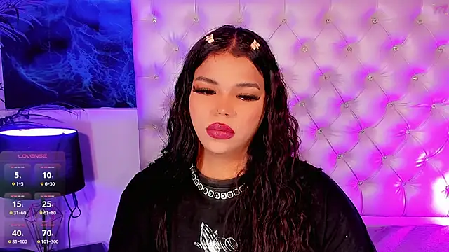 Modèle: Keira_Fox31