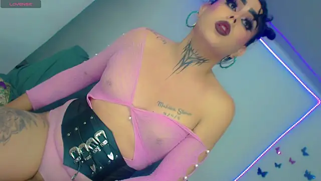 Perla_Hotcortes webcam