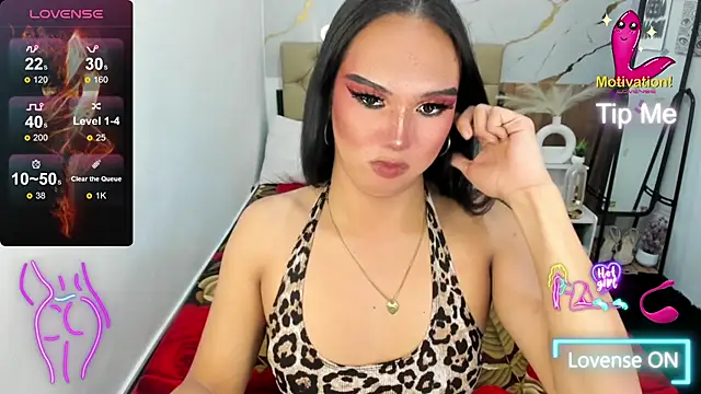 goddessyuki webcam