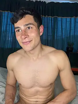 AustinJones_ webcam