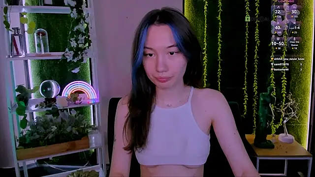 isabel_wave webcam