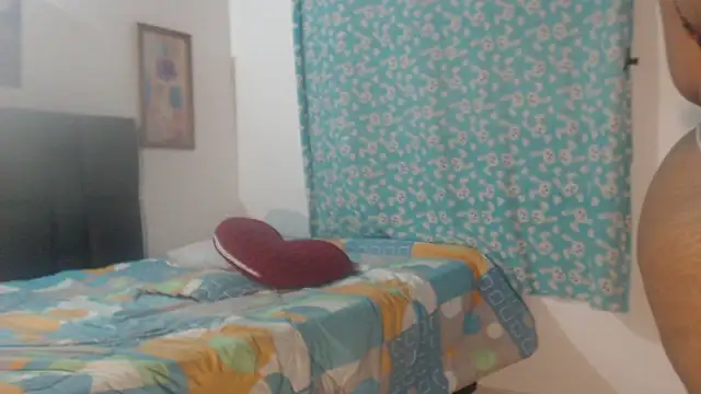 Doll_rihana webcam