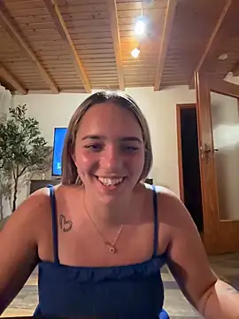 Naomi-Klein webcam