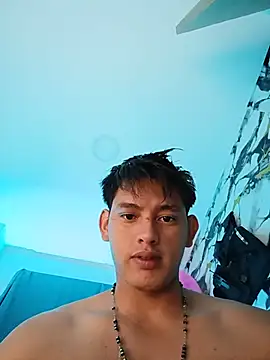 Hiroshi_Shen webcam