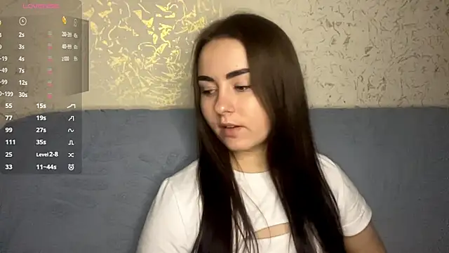 SelenaBrook webcam