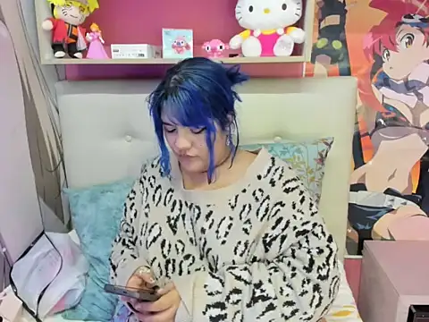 Blu3berry_b4by69 webcam