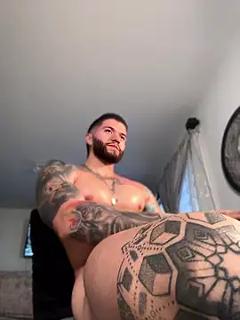 Frank_Farrell webcam